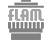 Flam logo